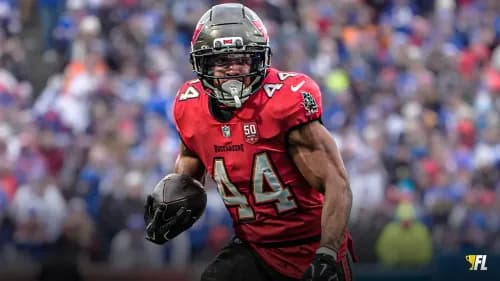 One Thing We Learned From Every Week 11 Game: Sean Tucker, Christian Watson and More