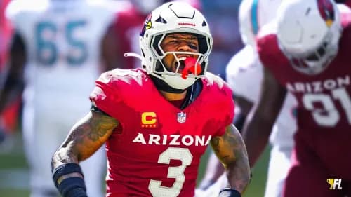 DST Streamers for Week 1 Fantasy Football: Arizona Should Tee Off Against Spencer Rattler