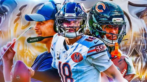 Chicago Bears Fantasy Football Team Preview For 2026
