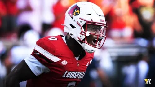 Best WRs Available For Day 3 of the 2026 NFL Draft: Which WRs are Left Worth Monitoring?