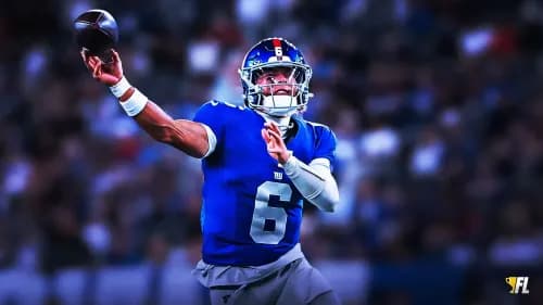 QB Streamers: A Week 1 Darkhorse, Two Rookies To Watch, and More