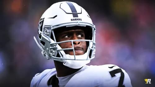 Fantasy Football Mismatch Report Week 2: Will Raiders Let Geno Smith Cook?