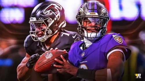 Week 14 Early Fantasy Football Rankings: Better Days Ahead for Lamar Jackson?
