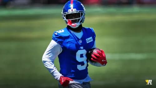 Isaiah Likely Fantasy Football Breakout Season Activating?