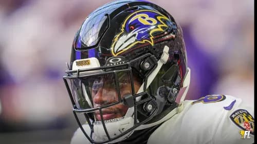 Fantasy Football 2026 Roundtable: Will New Coaching Staff Help Lamar Jackson Rise in the Rankings?