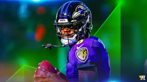 Dynasty Fantasy Football Strategy: Faith In Lamar Jackson, Trey McBride Regression and More