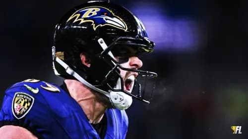 Fantasy Football Weekly Mailbag: Mark Andrews Moving Up The Rankings