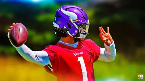 Dynasty Buy-Low Candidates: Kyler Murray, Rome Odunze And More