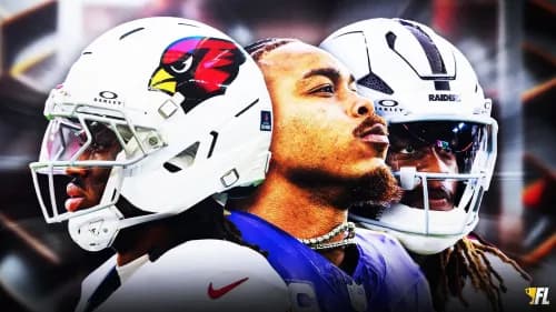 2026 Fantasy Football Preview: Vikings WRs, Ashton Jeanty and Early Bold Predictions