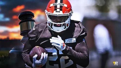 Auction Fantasy Football Draft Strategy: Risers, Fallers, and New Additions