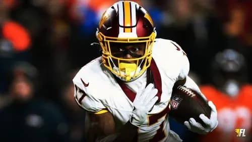 Will Terry McLaurin Be A Bargain For Fantasy Football?