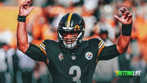 TNF Steelers-Browns: Sack Props, Sogginess and Rollercoasters