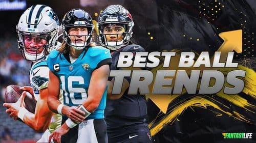 Best Ball Draft Strategy: Is Building Around 3 QB/TE The Skeleton Key?