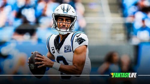 The Bryce Young Experiment Is Over