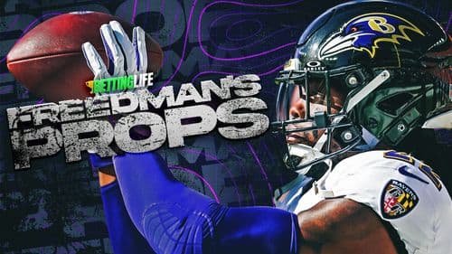 Week 9 NFL Player Props: All Hail King Henry