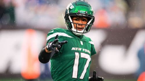 Chase (Wide Receiver) Perfection: Aren't We All?