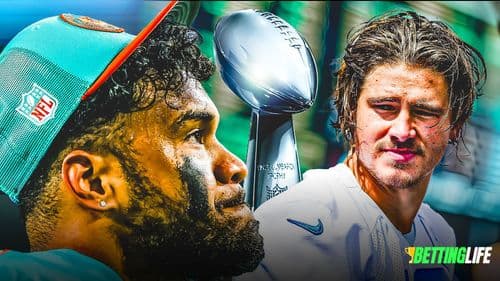 Longshot Bets for the 2024 NFL Season: A 25-1 Value for MVP