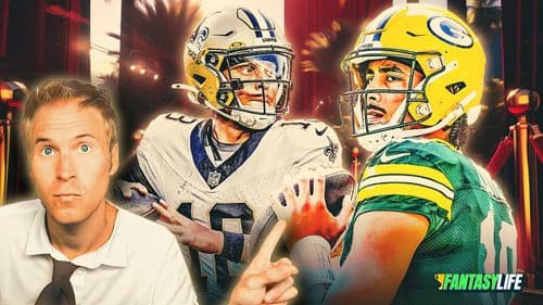 Week 6 DFS Plays, DraftKings and Underdog: Start Jordan Love