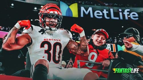 Fantasy Football Trade Targets: Trade For Chase Brown