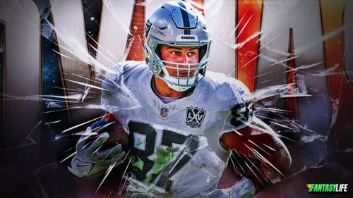 Dynasty Fantasy Football Bounceback Candidates: Buy Low on Michael Mayer?