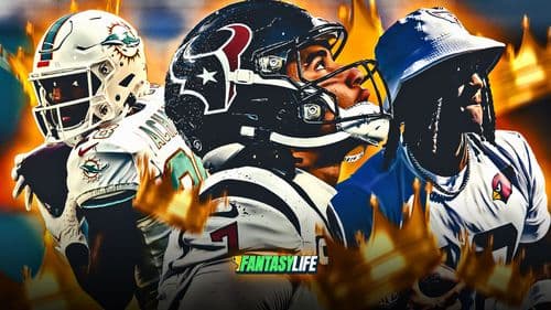 Superflex Fantasy Football Mock Draft: How high should C.J. Stroud go in a dynasty draft?