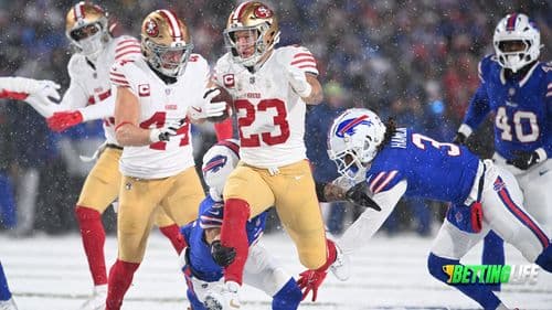 A Brutal, Injury-Riddled Sunday for Fantasy Football in Week 13