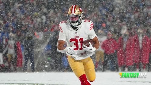 A Priority Running Back to Add in Fantasy Football