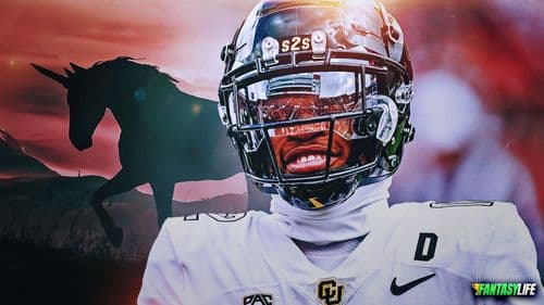 Travis Hunter Is A Unicorn And Will Break Fantasy Football