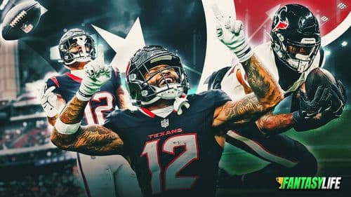 Week 13 Fantasy Football Rankings Risers and Fallers