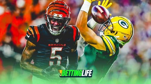 WR Receiving Props to Bet for the 2024 NFL Season