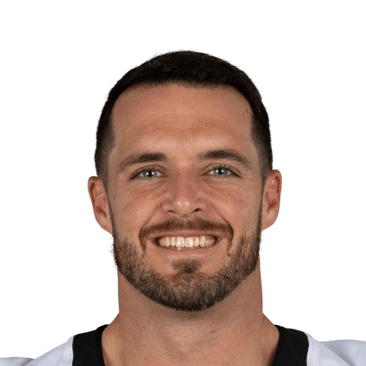Derek Carr (QB, NO)