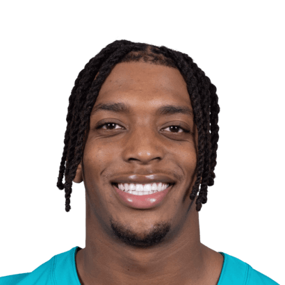 Ollie Gordon (RB, MIA)