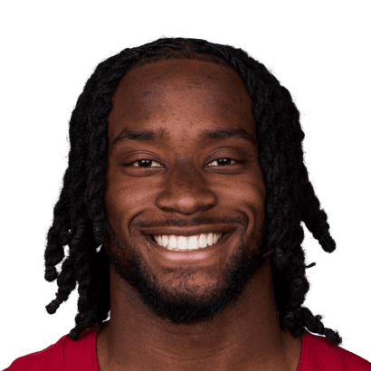 Michael Carter (RB, ARI)