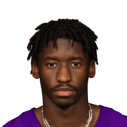 Jordan Addison (WR, MIN)