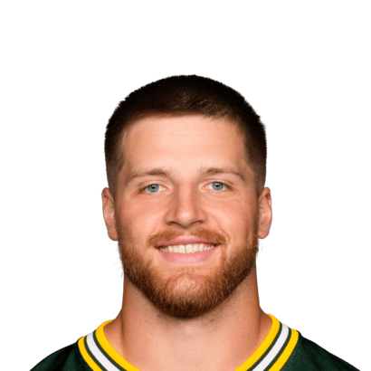 Tucker Kraft (TE, GB)