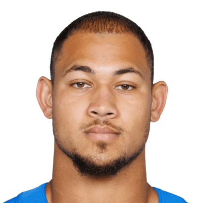 Trey Lance (QB, LAC)