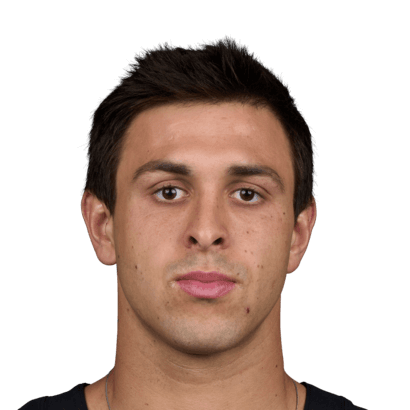 Jack Bech (WR, LV)