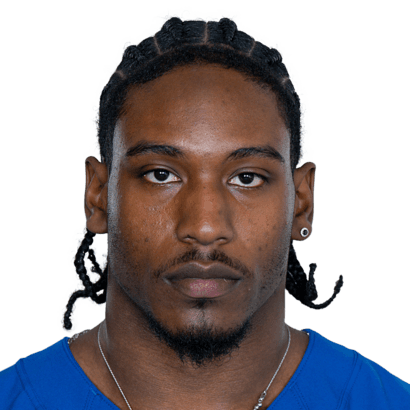 DJ Giddens (RB, IND)