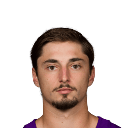 Max Brosmer (QB, MIN)