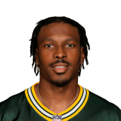 Mecole Hardman (WR, BUF)