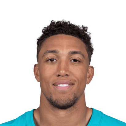 Nick Westbrook-Ikhine (WR, MIA)