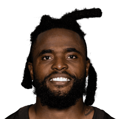 Diontae Johnson (WR, CLE)