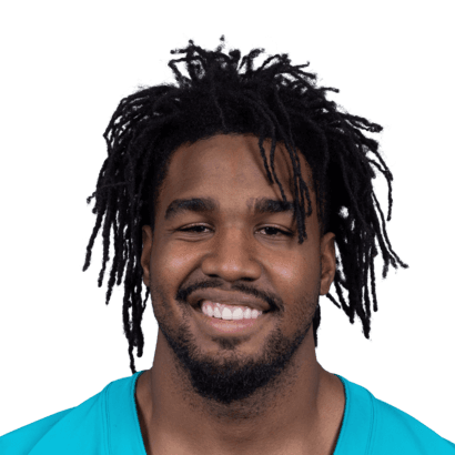 Jaylen Waddle (WR, MIA)