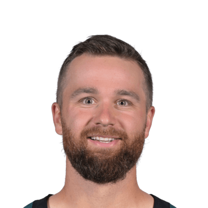 Jake Elliott
