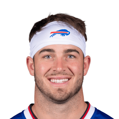 Dalton Kincaid (TE, BUF)