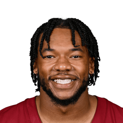 Jaylin Lane (WR, WAS)