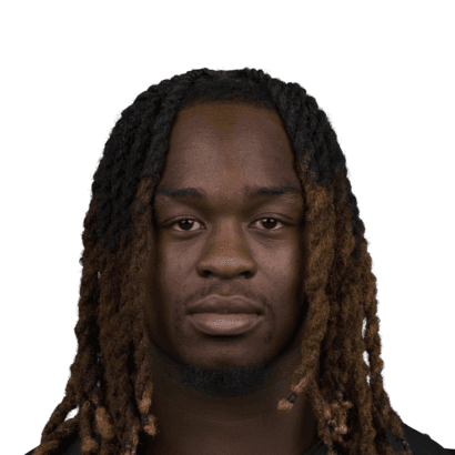 Ashton Jeanty (RB, LV)