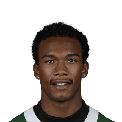 Garrett Wilson (WR, NYJ)