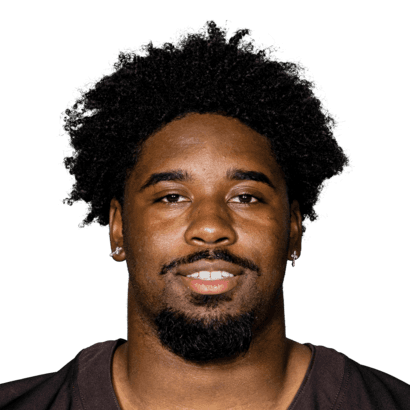 Dylan Sampson (RB, CLE)