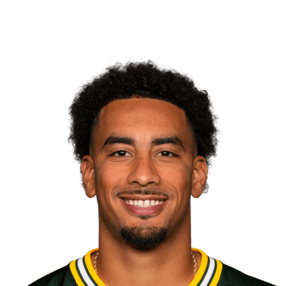 Jordan Love (QB, GB)